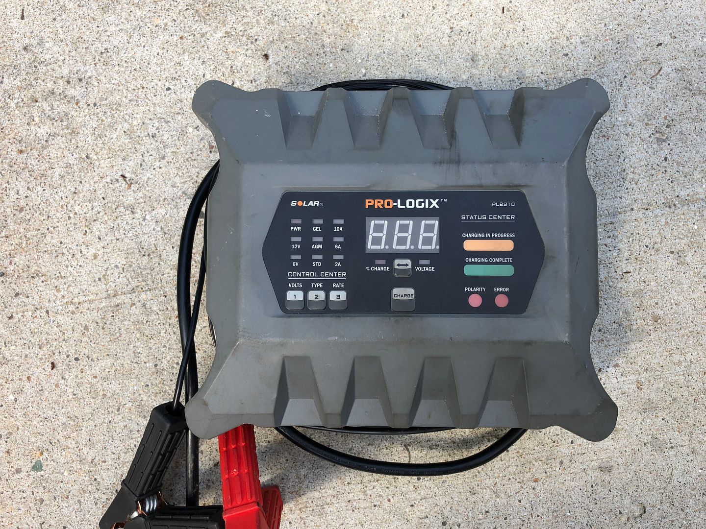 Batteries and battery tenders not a good idea? Moparts Forums